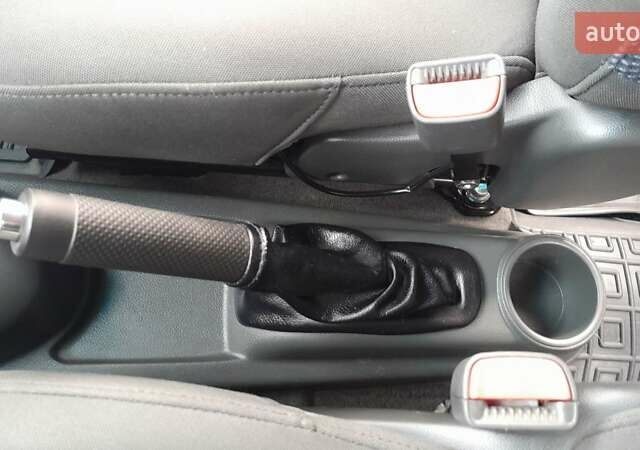 Білий Равон Р2, об'ємом двигуна 1.25 л та пробігом 107 тис. км за 6800 $, фото 27 на Automoto.ua