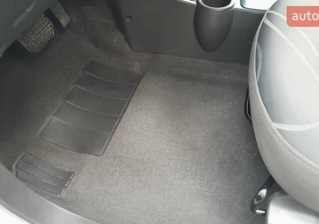 Білий Равон Р2, об'ємом двигуна 1.25 л та пробігом 107 тис. км за 6800 $, фото 24 на Automoto.ua