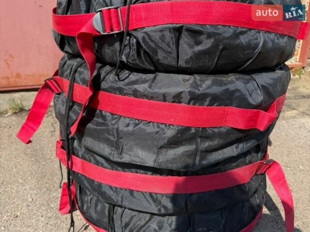 Білий Равон Р2, об'ємом двигуна 1.25 л та пробігом 63 тис. км за 6900 $, фото 7 на Automoto.ua