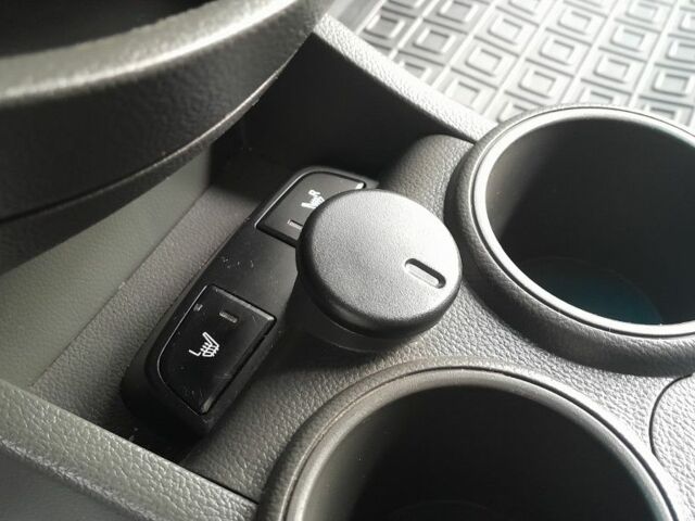 Білий Равон Р2, об'ємом двигуна 1.25 л та пробігом 100 тис. км за 6800 $, фото 14 на Automoto.ua