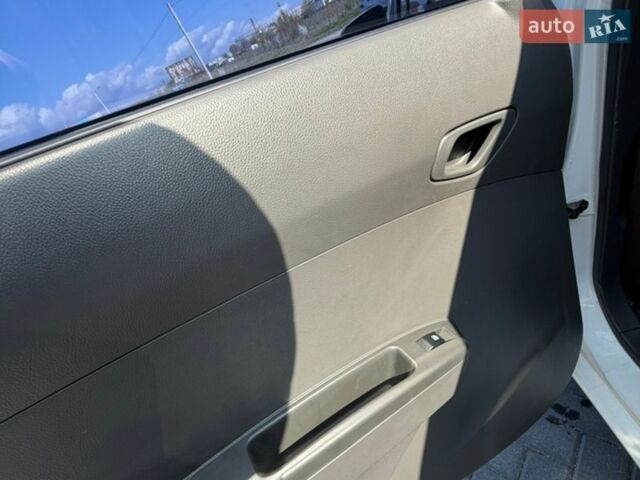 Білий Равон Р2, об'ємом двигуна 1.25 л та пробігом 63 тис. км за 6900 $, фото 19 на Automoto.ua