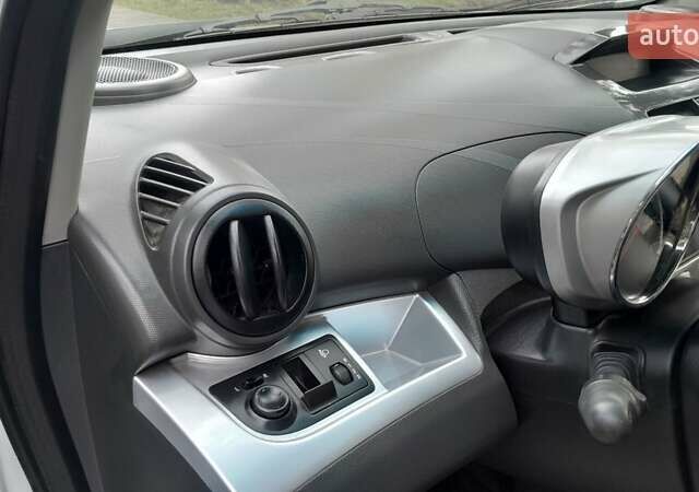 Білий Равон Р2, об'ємом двигуна 1.25 л та пробігом 107 тис. км за 6800 $, фото 21 на Automoto.ua