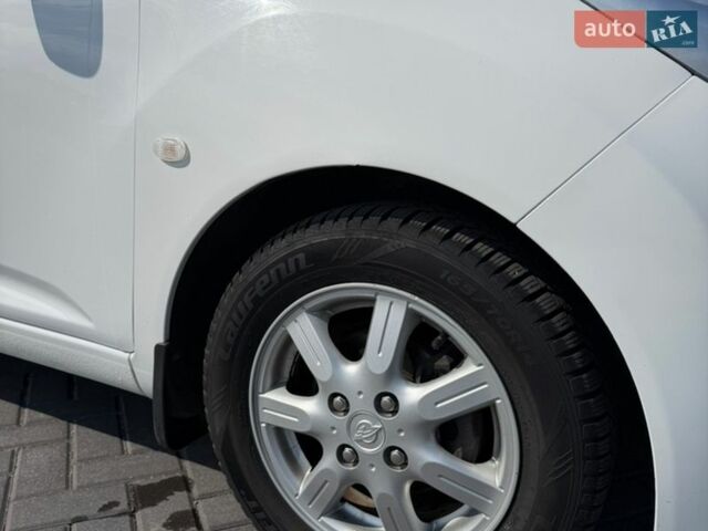 Білий Равон Р2, об'ємом двигуна 1.25 л та пробігом 63 тис. км за 6900 $, фото 5 на Automoto.ua