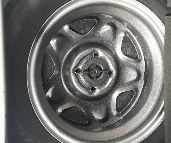 Білий Равон Р2, об'ємом двигуна 1.25 л та пробігом 100 тис. км за 6800 $, фото 18 на Automoto.ua