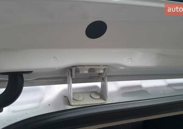 Білий Равон Р2, об'ємом двигуна 1.25 л та пробігом 107 тис. км за 6800 $, фото 4 на Automoto.ua