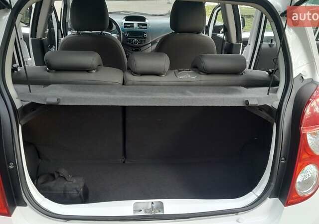 Білий Равон Р2, об'ємом двигуна 1.25 л та пробігом 107 тис. км за 6800 $, фото 33 на Automoto.ua