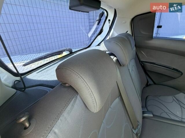 Белый Равон Р2, объемом двигателя 1.25 л и пробегом 63 тыс. км за 6500 $, фото 13 на Automoto.ua