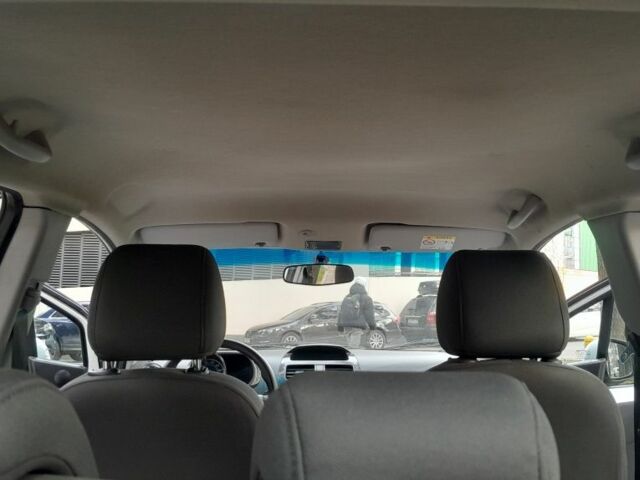 Білий Равон Р2, об'ємом двигуна 1.25 л та пробігом 100 тис. км за 6800 $, фото 17 на Automoto.ua