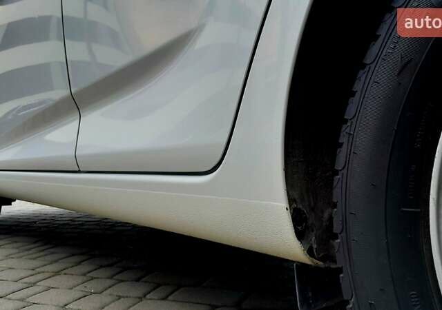 Білий Равон Р2, об'ємом двигуна 1.25 л та пробігом 107 тис. км за 6800 $, фото 18 на Automoto.ua