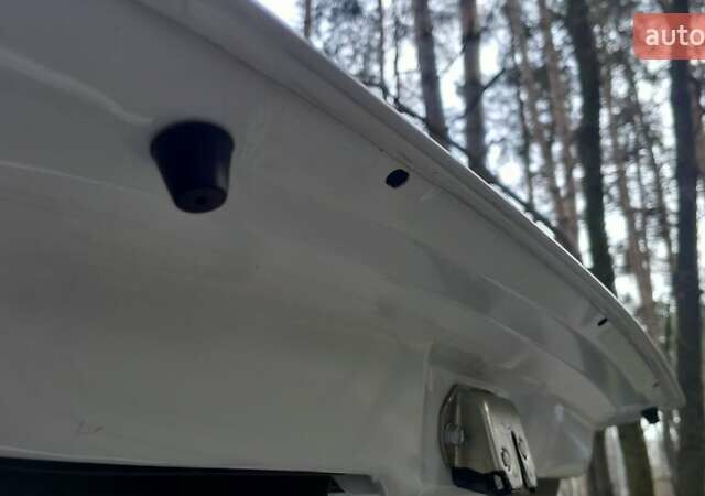 Білий Равон Р2, об'ємом двигуна 1.25 л та пробігом 107 тис. км за 6800 $, фото 6 на Automoto.ua