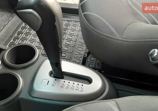 Білий Равон Р2, об'ємом двигуна 1.25 л та пробігом 107 тис. км за 6800 $, фото 26 на Automoto.ua