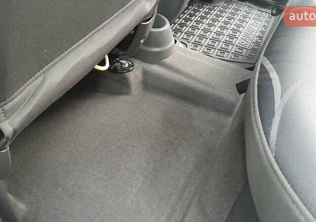 Білий Равон Р2, об'ємом двигуна 1.25 л та пробігом 107 тис. км за 6800 $, фото 29 на Automoto.ua