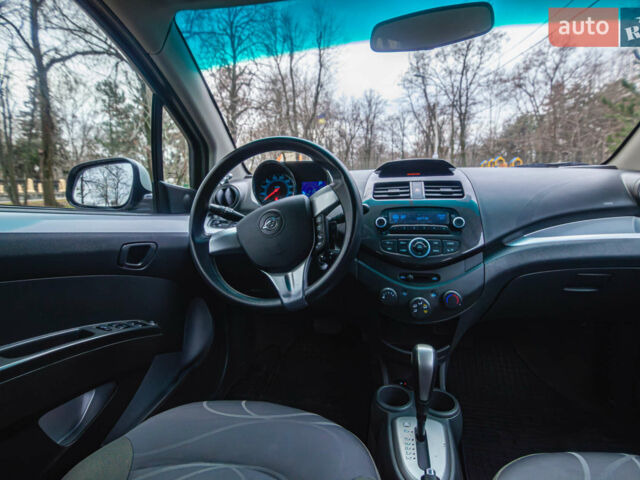 Білий Равон Р2, об'ємом двигуна 1.2 л та пробігом 101 тис. км за 5990 $, фото 1 на Automoto.ua