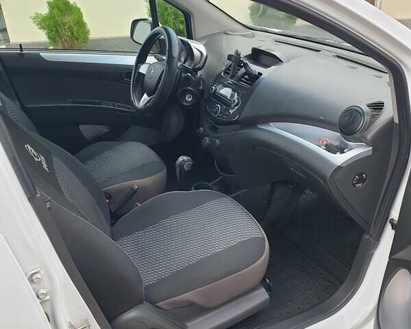 Білий Равон Р2, об'ємом двигуна 1.25 л та пробігом 105 тис. км за 6950 $, фото 5 на Automoto.ua