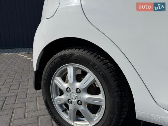 Білий Равон Р2, об'ємом двигуна 1.25 л та пробігом 63 тис. км за 6900 $, фото 6 на Automoto.ua
