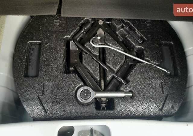 Білий Равон Р2, об'ємом двигуна 1.25 л та пробігом 107 тис. км за 6800 $, фото 7 на Automoto.ua