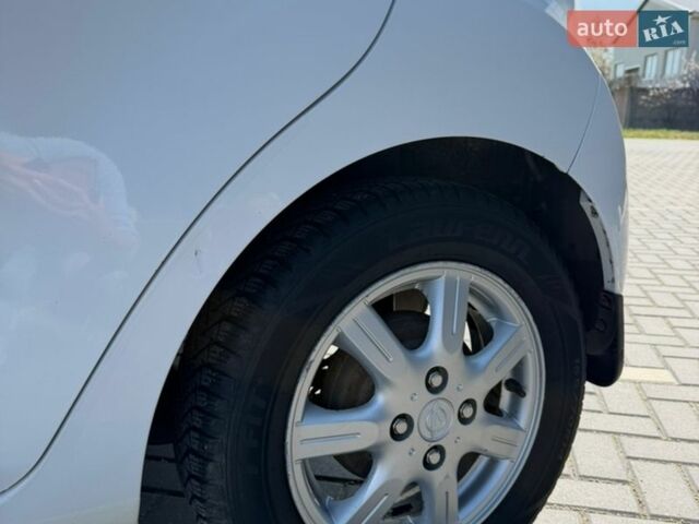 Білий Равон Р2, об'ємом двигуна 1.25 л та пробігом 63 тис. км за 6900 $, фото 3 на Automoto.ua
