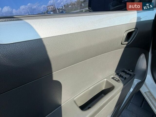 Білий Равон Р2, об'ємом двигуна 1.25 л та пробігом 63 тис. км за 6900 $, фото 21 на Automoto.ua