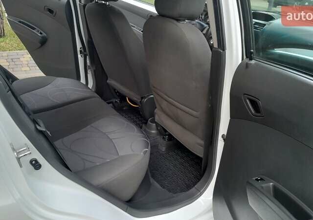 Білий Равон Р2, об'ємом двигуна 1.25 л та пробігом 107 тис. км за 6800 $, фото 34 на Automoto.ua