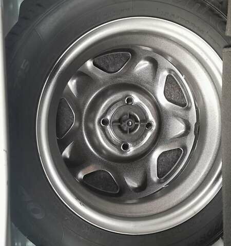 Білий Равон Р2, об'ємом двигуна 1.25 л та пробігом 107 тис. км за 6800 $, фото 8 на Automoto.ua