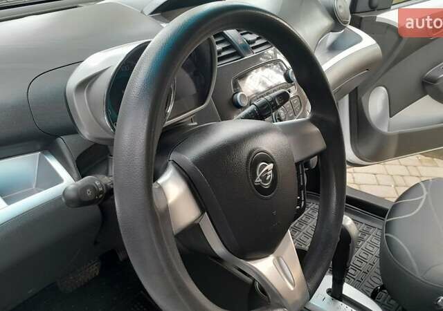 Білий Равон Р2, об'ємом двигуна 1.25 л та пробігом 107 тис. км за 6800 $, фото 22 на Automoto.ua