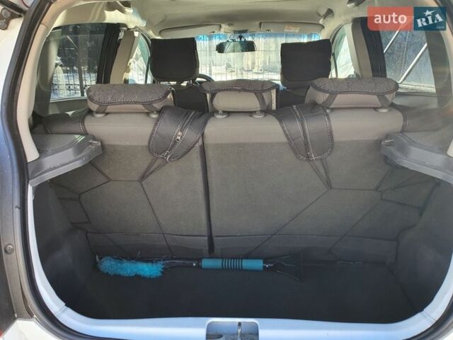 Белый Равон Р2, объемом двигателя 1.25 л и пробегом 105 тыс. км за 5300 $, фото 5 на Automoto.ua