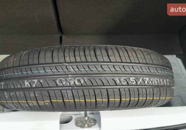 Білий Равон Р2, об'ємом двигуна 1.25 л та пробігом 107 тис. км за 6800 $, фото 9 на Automoto.ua