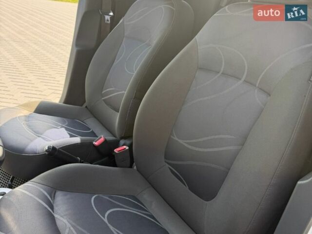 Білий Равон Р2, об'ємом двигуна 1.25 л та пробігом 63 тис. км за 6900 $, фото 25 на Automoto.ua