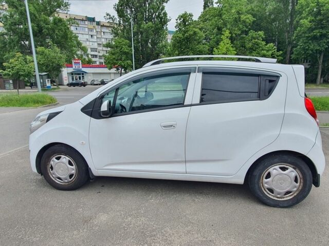 Белый Равон Р2, объемом двигателя 1.2 л и пробегом 108 тыс. км за 5019 $, фото 4 на Automoto.ua