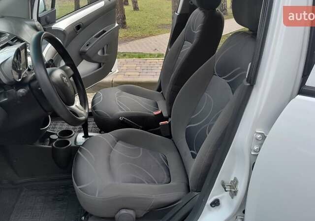 Білий Равон Р2, об'ємом двигуна 1.25 л та пробігом 107 тис. км за 6800 $, фото 19 на Automoto.ua