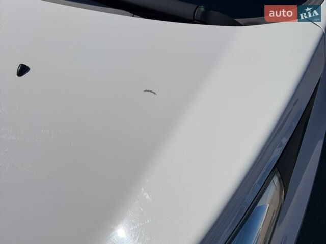 Білий Равон Р2, об'ємом двигуна 1.25 л та пробігом 70 тис. км за 6500 $, фото 8 на Automoto.ua