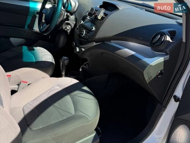 Білий Равон Р2, об'ємом двигуна 1.25 л та пробігом 70 тис. км за 6500 $, фото 13 на Automoto.ua