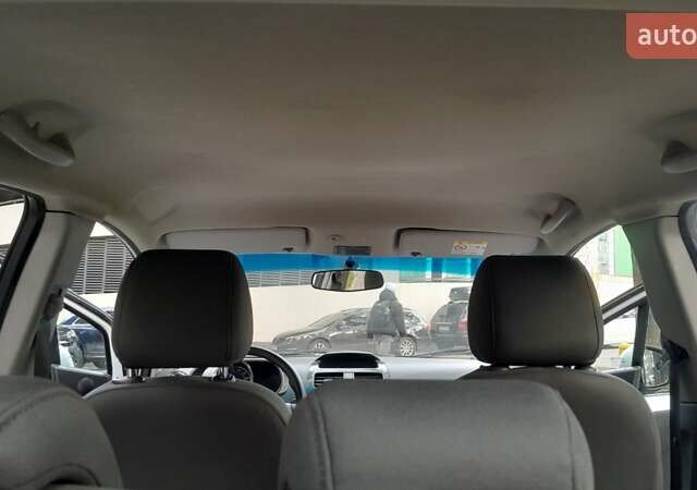 Білий Равон Р2, об'ємом двигуна 1.25 л та пробігом 107 тис. км за 6800 $, фото 32 на Automoto.ua