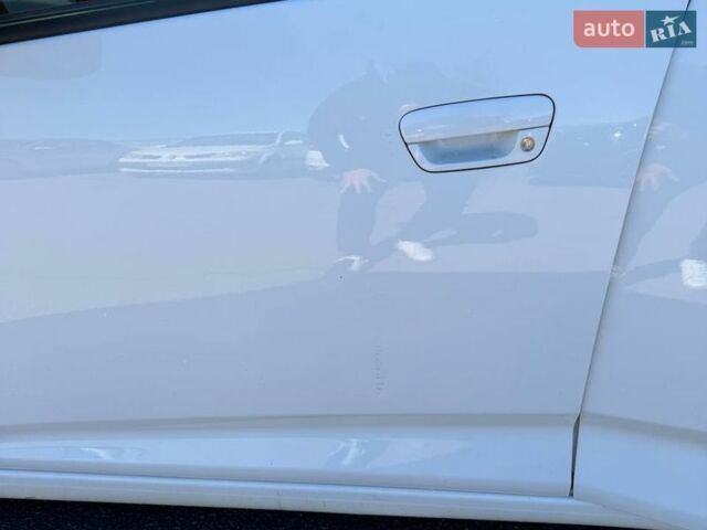 Білий Равон Р2, об'ємом двигуна 1.25 л та пробігом 70 тис. км за 6500 $, фото 7 на Automoto.ua