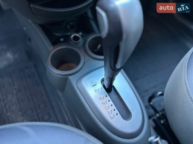 Белый Равон Р2, объемом двигателя 1.25 л и пробегом 70 тыс. км за 6400 $, фото 18 на Automoto.ua