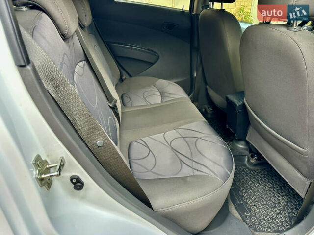 Белый Равон Р2, объемом двигателя 1.25 л и пробегом 63 тыс. км за 6999 $, фото 13 на Automoto.ua