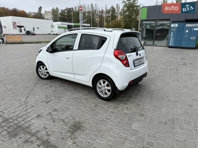 Білий Равон Р2, об'ємом двигуна 1.25 л та пробігом 54 тис. км за 6500 $, фото 14 на Automoto.ua
