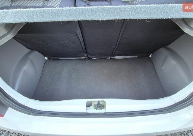 Белый Равон Р2, объемом двигателя 1.25 л и пробегом 55 тыс. км за 7700 $, фото 15 на Automoto.ua