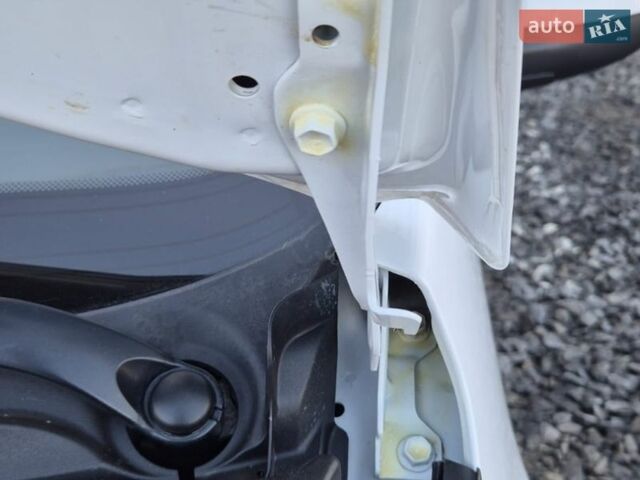 Белый Равон Р2, объемом двигателя 1.25 л и пробегом 55 тыс. км за 7500 $, фото 40 на Automoto.ua