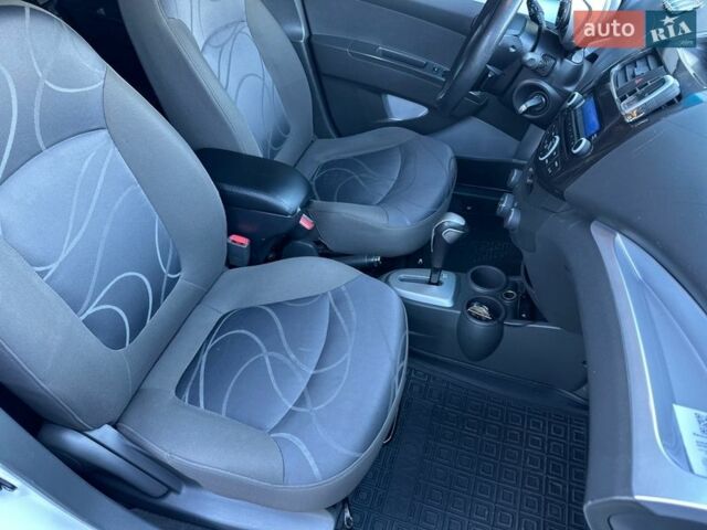 Белый Равон Р2, объемом двигателя 1.25 л и пробегом 70 тыс. км за 6400 $, фото 14 на Automoto.ua