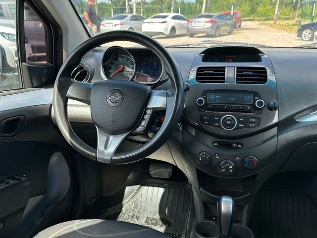 Белый Равон Р2, объемом двигателя 1.25 л и пробегом 177 тыс. км за 5900 $, фото 28 на Automoto.ua