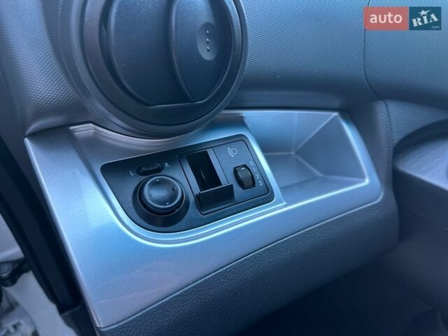 Белый Равон Р2, объемом двигателя 1.25 л и пробегом 70 тыс. км за 6400 $, фото 19 на Automoto.ua