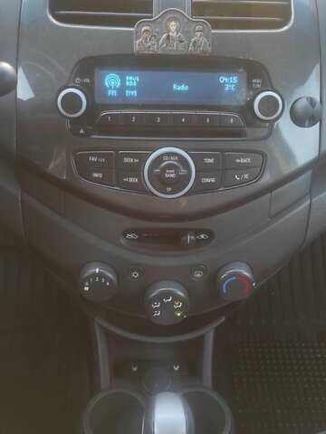 Білий Равон Р2, об'ємом двигуна 1.25 л та пробігом 176 тис. км за 6600 $, фото 12 на Automoto.ua