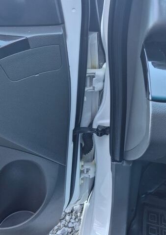 Белый Равон Р2, объемом двигателя 1.25 л и пробегом 55 тыс. км за 7700 $, фото 24 на Automoto.ua