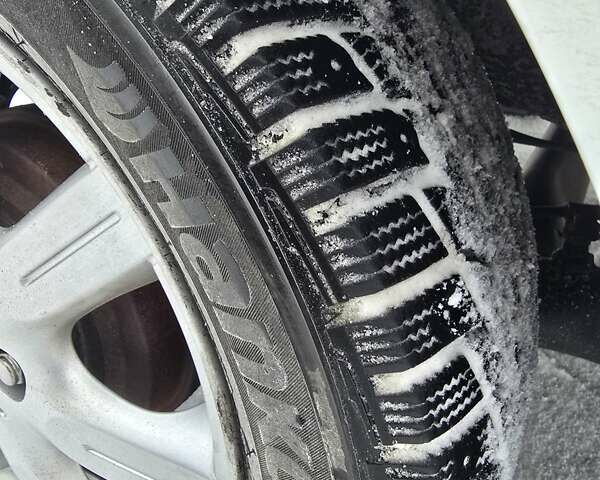 Білий Равон Р2, об'ємом двигуна 1.25 л та пробігом 46 тис. км за 7700 $, фото 3 на Automoto.ua