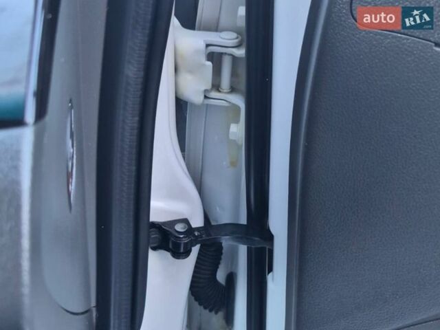 Белый Равон Р2, объемом двигателя 1.25 л и пробегом 55 тыс. км за 7300 $, фото 27 на Automoto.ua