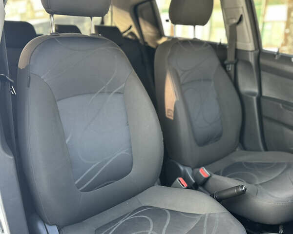 Белый Равон Р2, объемом двигателя 1.25 л и пробегом 73 тыс. км за 6300 $, фото 30 на Automoto.ua