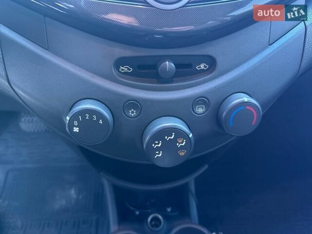 Белый Равон Р2, объемом двигателя 1.25 л и пробегом 70 тыс. км за 6400 $, фото 17 на Automoto.ua