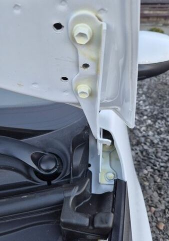 Белый Равон Р2, объемом двигателя 1.25 л и пробегом 55 тыс. км за 7700 $, фото 40 на Automoto.ua