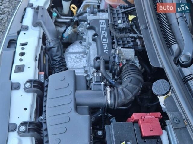 Белый Равон Р2, объемом двигателя 1.25 л и пробегом 55 тыс. км за 7500 $, фото 39 на Automoto.ua